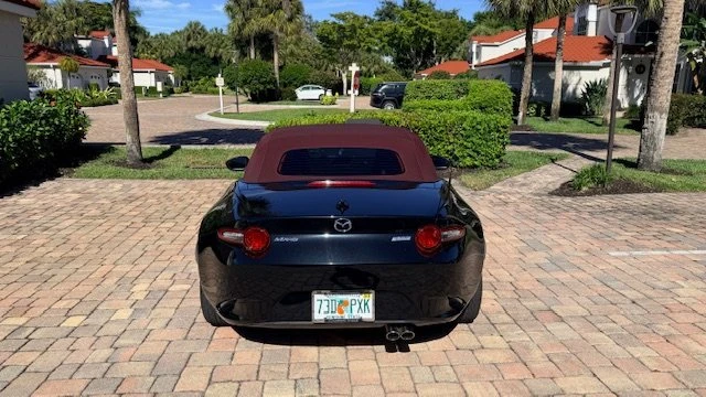2018 Mazda ND MX-5 Miata - Image 3 of 6