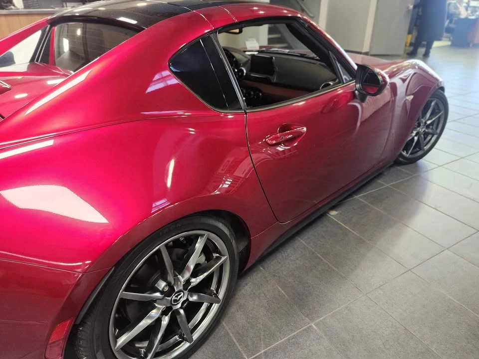 2018 Mazda ND MX-5 Miata - Image 3 of 7