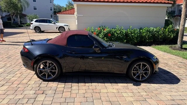 2018 Mazda ND MX-5 Miata - Image 4 of 6