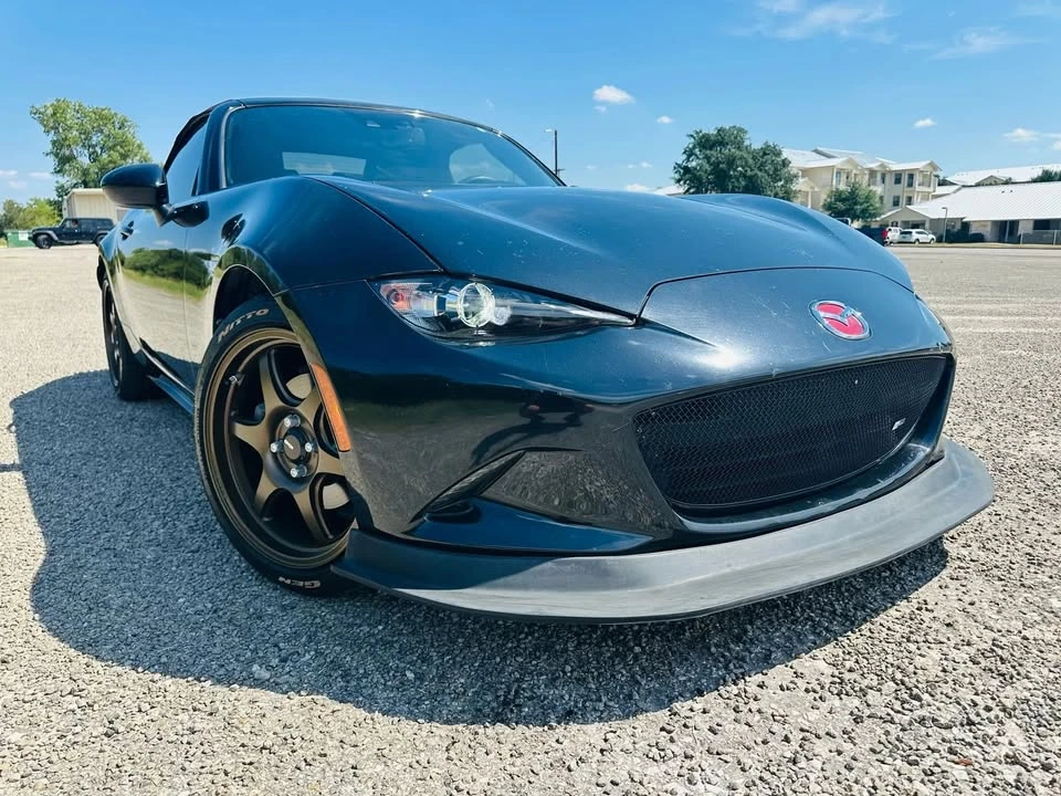 2018 Mazda ND MX-5 Miata - Image 3 of 15
