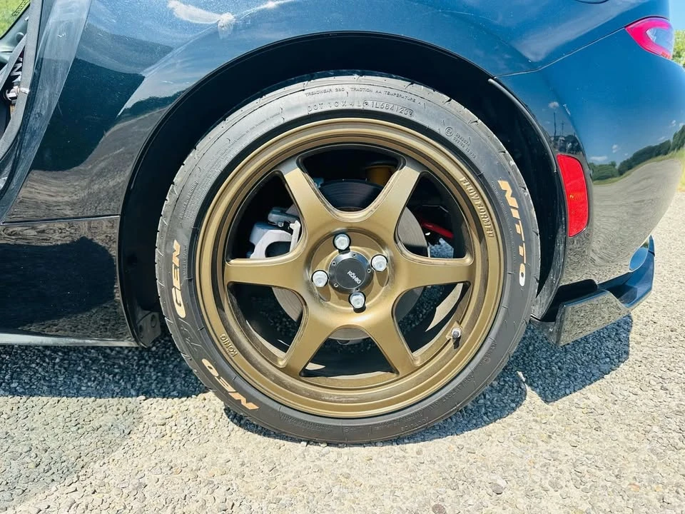 2018 Mazda ND MX-5 Miata - Image 6 of 15