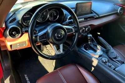 2018 Mazda ND MX-5 Miata - Image 5 of 7