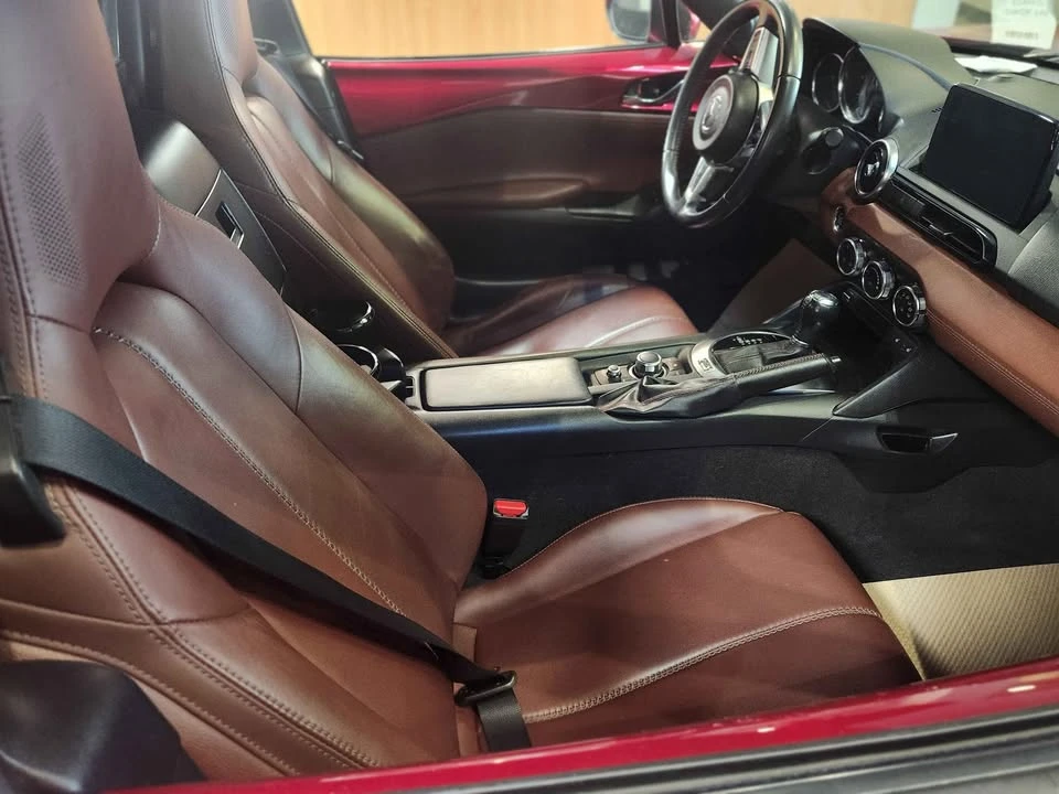2018 Mazda ND MX-5 Miata - Image 2 of 7