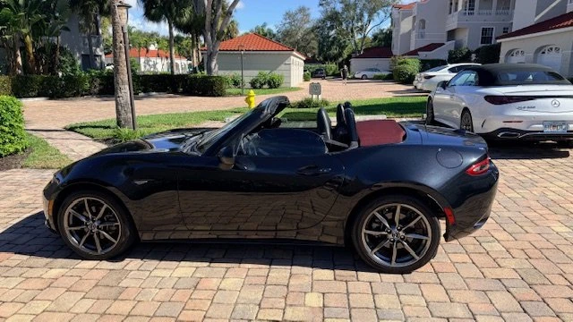 2018 Mazda ND MX-5 Miata - Image 6 of 6