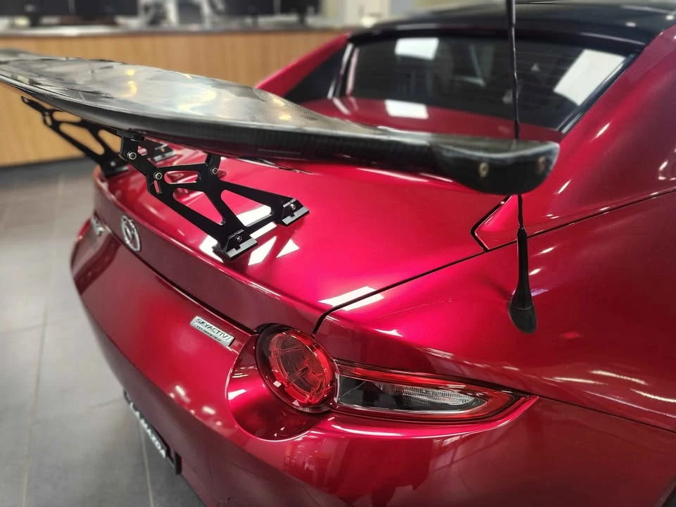 2018 Mazda ND MX-5 Miata - Image 4 of 7