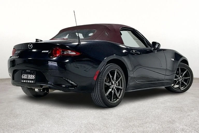 2018 Mazda ND MX-5 Miata - Image 2 of 6