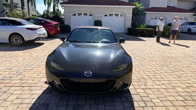 2018 Mazda ND MX-5 Miata - Image 2 of 6