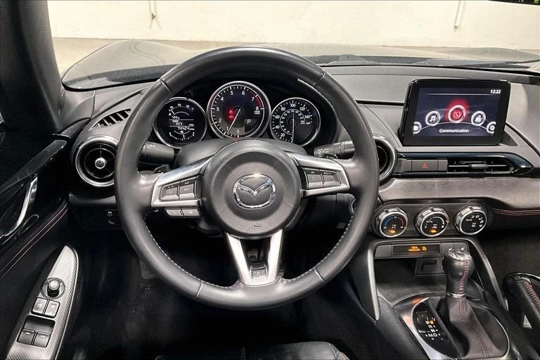 2018 Mazda ND MX-5 Miata - Image 6 of 6