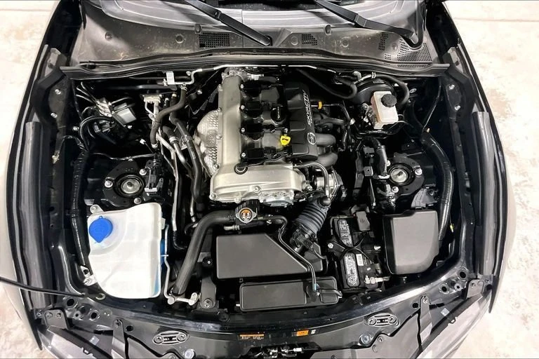 2018 Mazda ND MX-5 Miata - Image 3 of 6