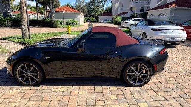 2018 Mazda ND MX-5 Miata - Image 5 of 6
