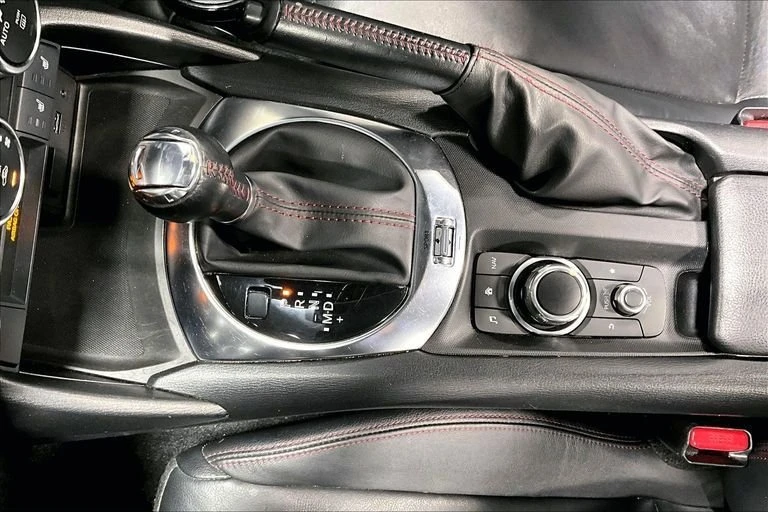 2018 Mazda ND MX-5 Miata - Image 4 of 6