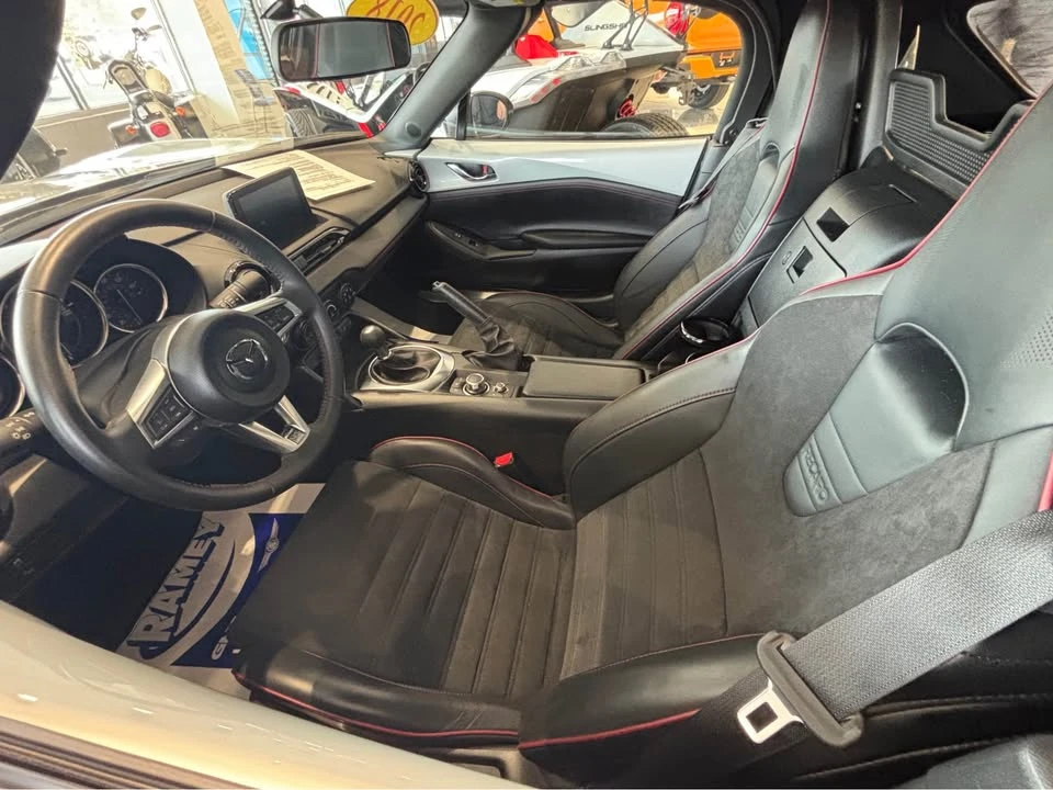 2018 Mazda ND MX-5 Miata - Image 2 of 4