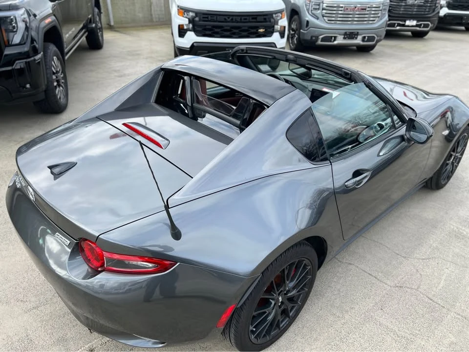 2018 Mazda ND MX-5 Miata - Image 7 of 11