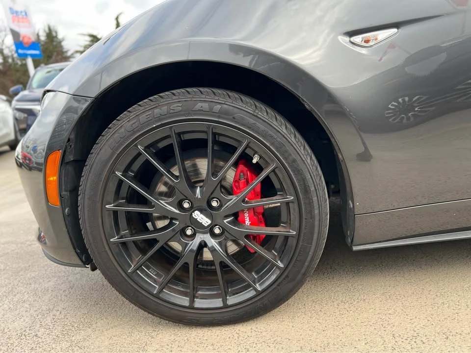 2018 Mazda ND MX-5 Miata - Image 10 of 11