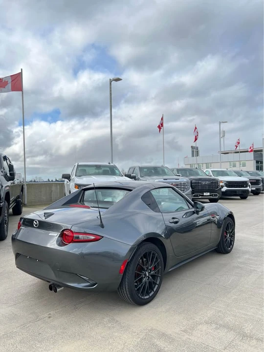 2018 Mazda ND MX-5 Miata - Image 3 of 11