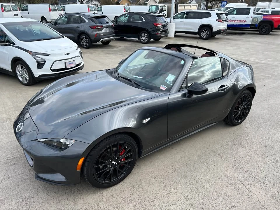 2018 Mazda ND MX-5 Miata - Image 6 of 11