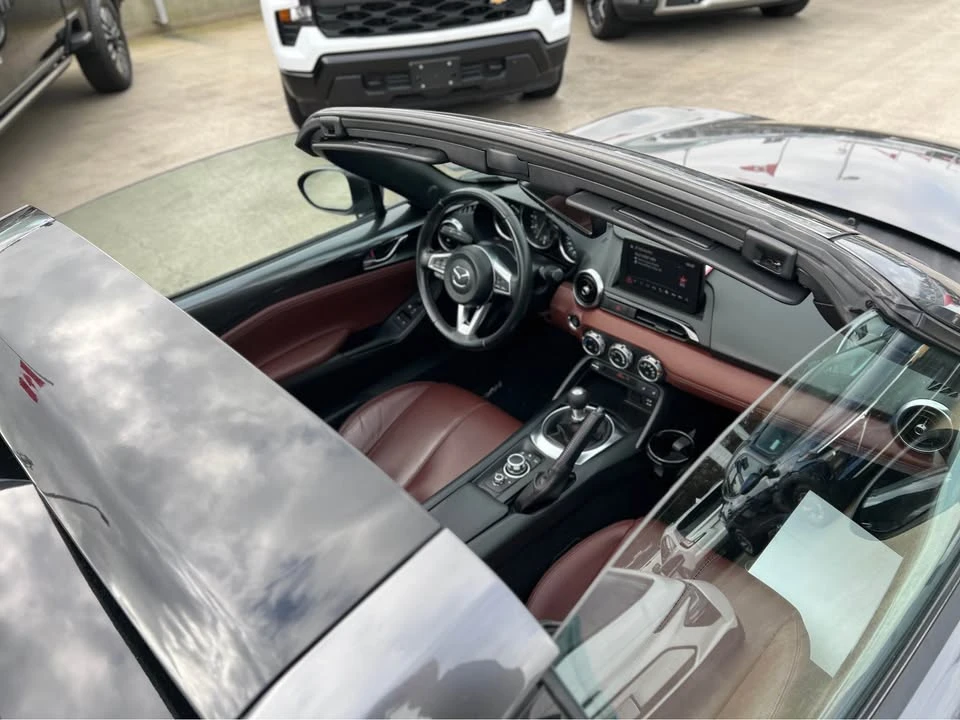 2018 Mazda ND MX-5 Miata - Image 5 of 11
