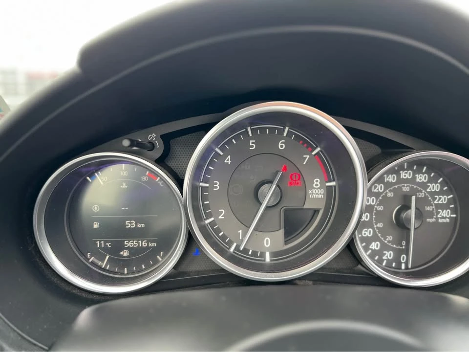 2018 Mazda ND MX-5 Miata - Image 9 of 11
