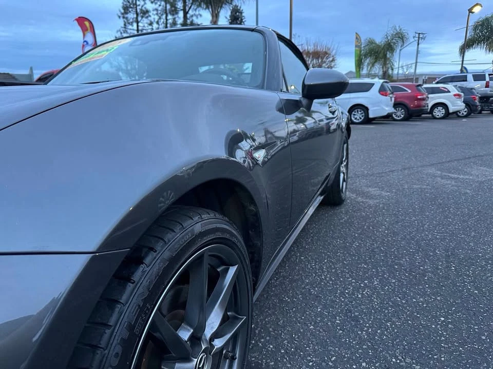 2018 Mazda ND MX-5 Miata - Image 5 of 20