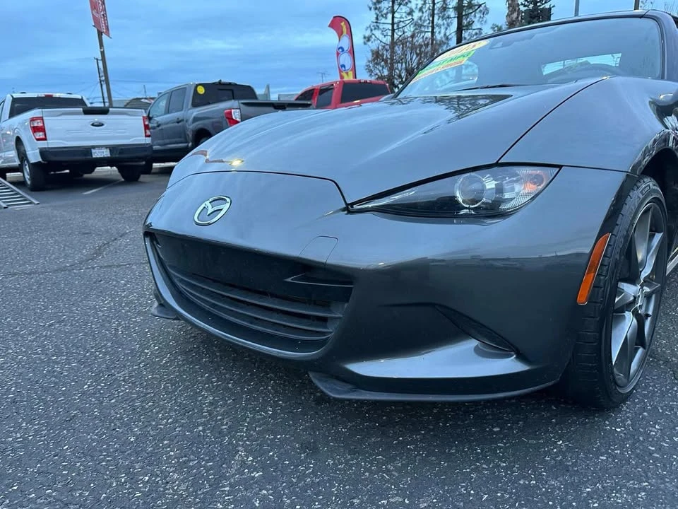 2018 Mazda ND MX-5 Miata - Image 4 of 20