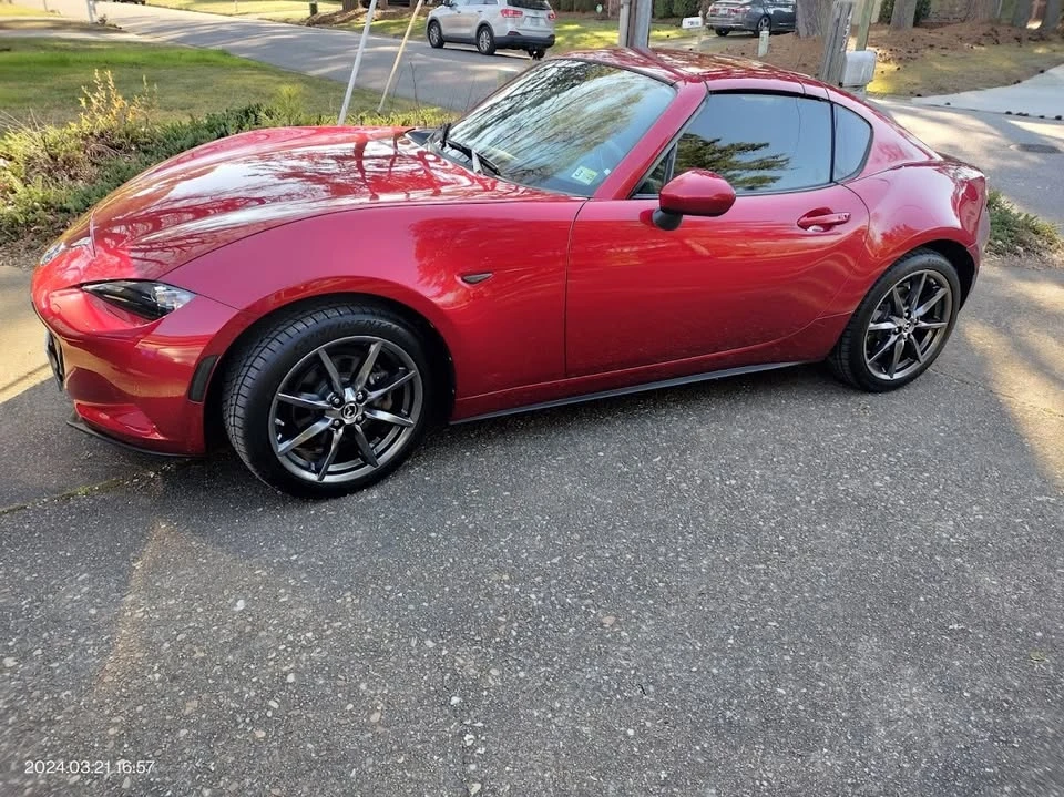 2018 Mazda ND MX-5 Miata - Image 2 of 7