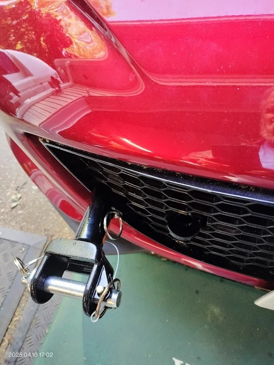 2018 Mazda ND MX-5 Miata - Image 5 of 7