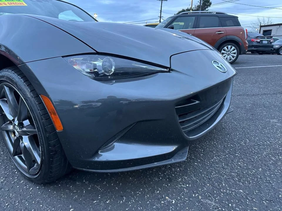 2018 Mazda ND MX-5 Miata - Image 7 of 20
