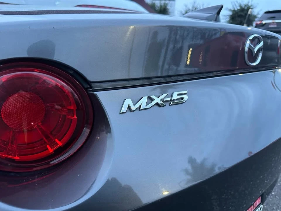 2018 Mazda ND MX-5 Miata - Image 13 of 20