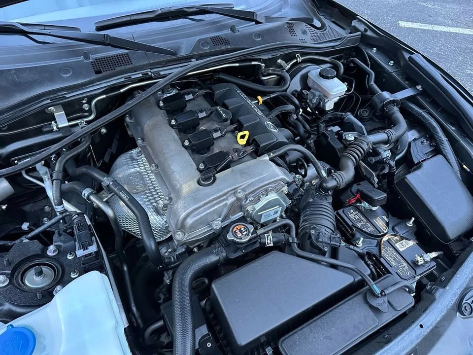 2018 Mazda ND MX-5 Miata - Image 17 of 20