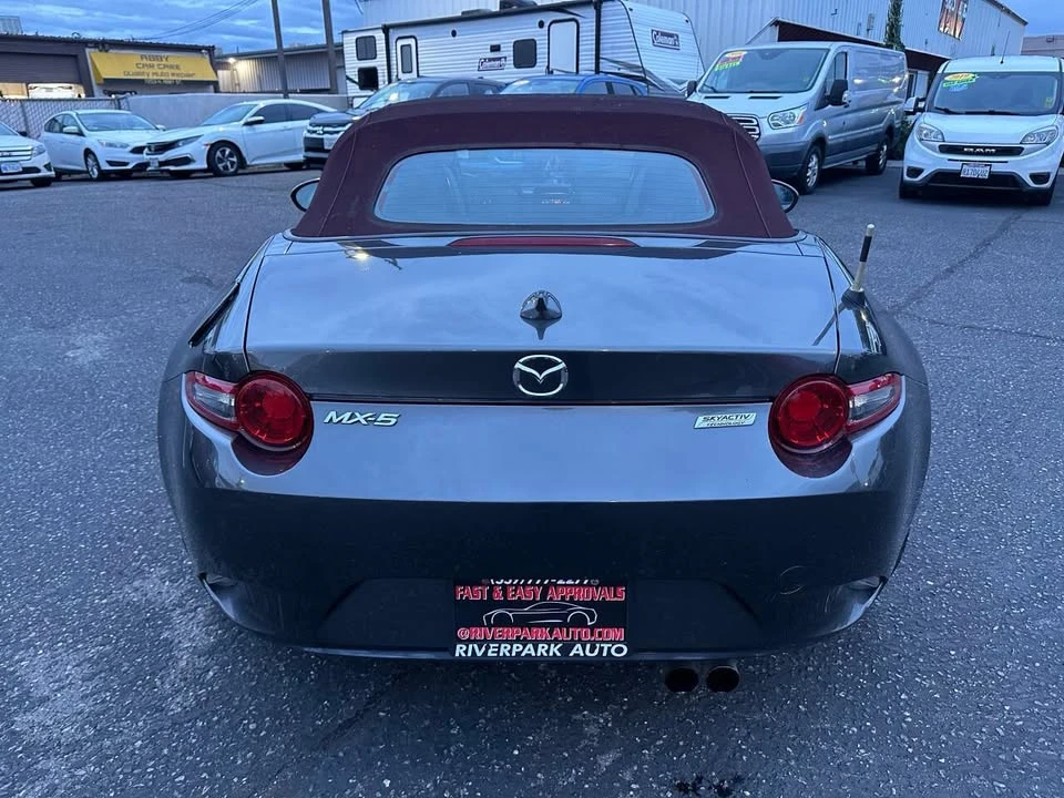 2018 Mazda ND MX-5 Miata - Image 12 of 20
