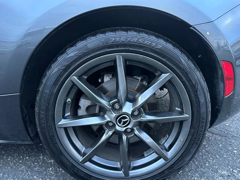 2018 Mazda ND MX-5 Miata - Image 15 of 20