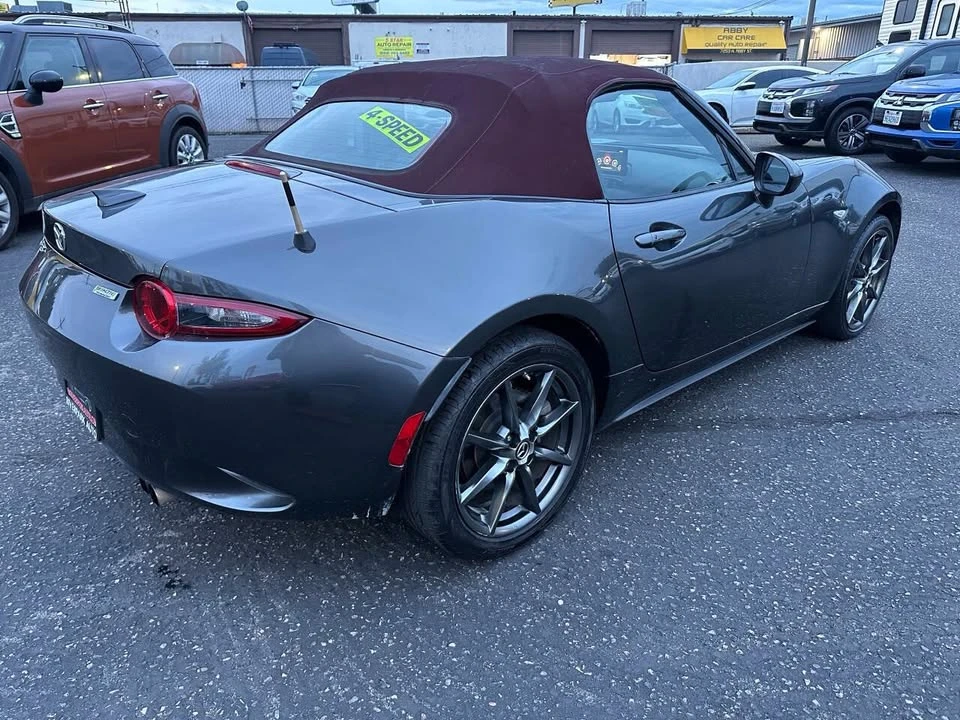 2018 Mazda ND MX-5 Miata - Image 9 of 20