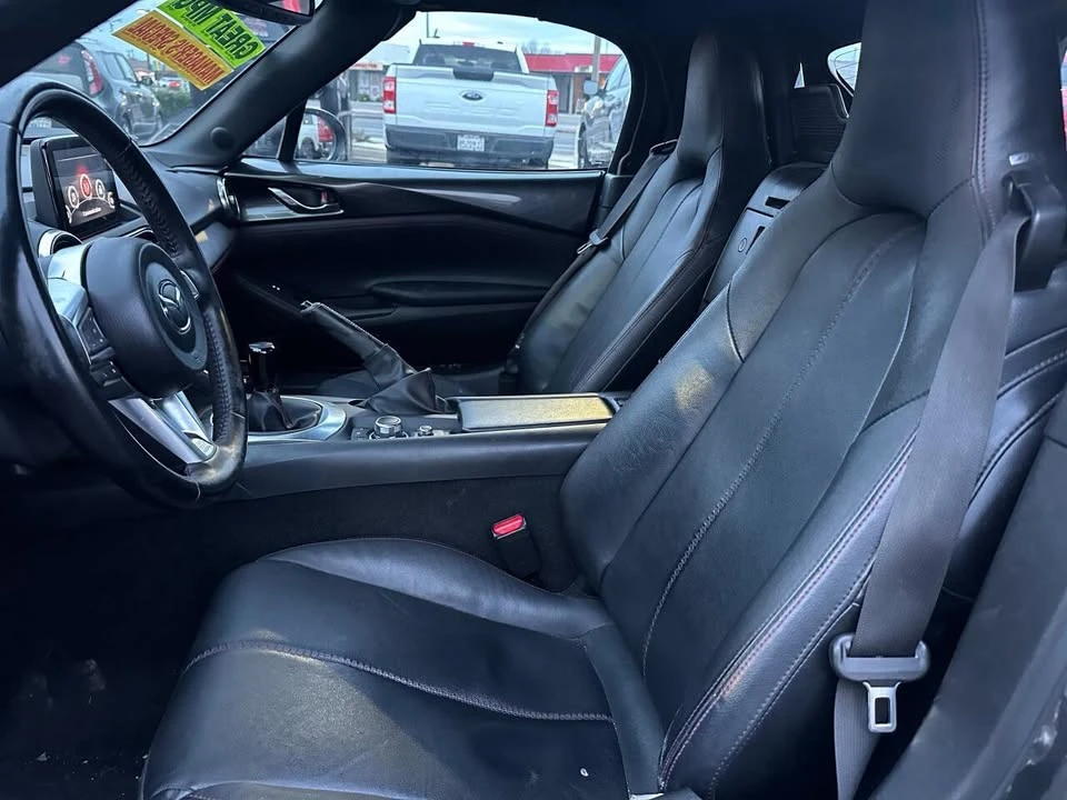 2018 Mazda ND MX-5 Miata - Image 19 of 20