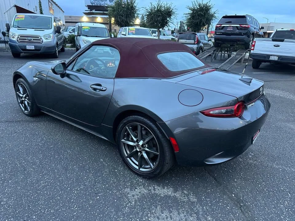 2018 Mazda ND MX-5 Miata - Image 14 of 20