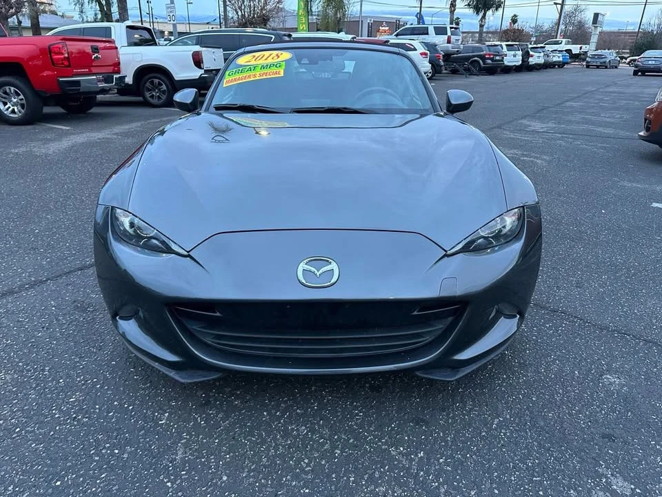 2018 Mazda ND MX-5 Miata - Image 6 of 20