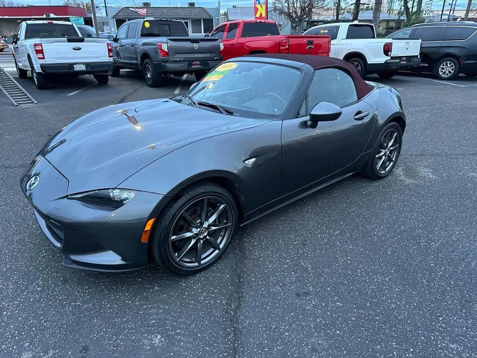 2018 Mazda ND MX-5 Miata - Image 2 of 20