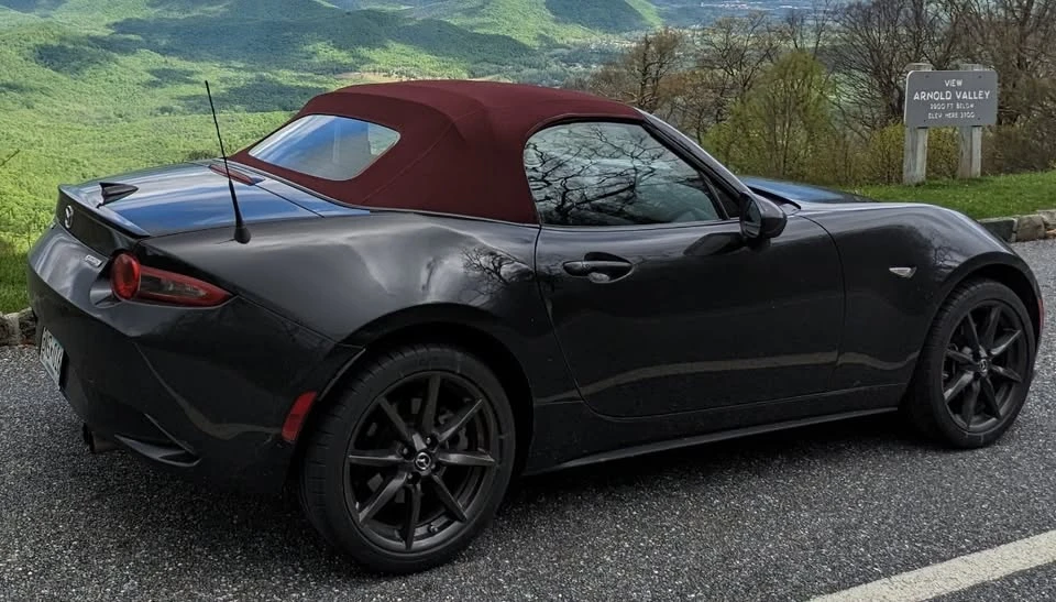 2018 Mazda ND MX-5 Miata - Image 9 of 13