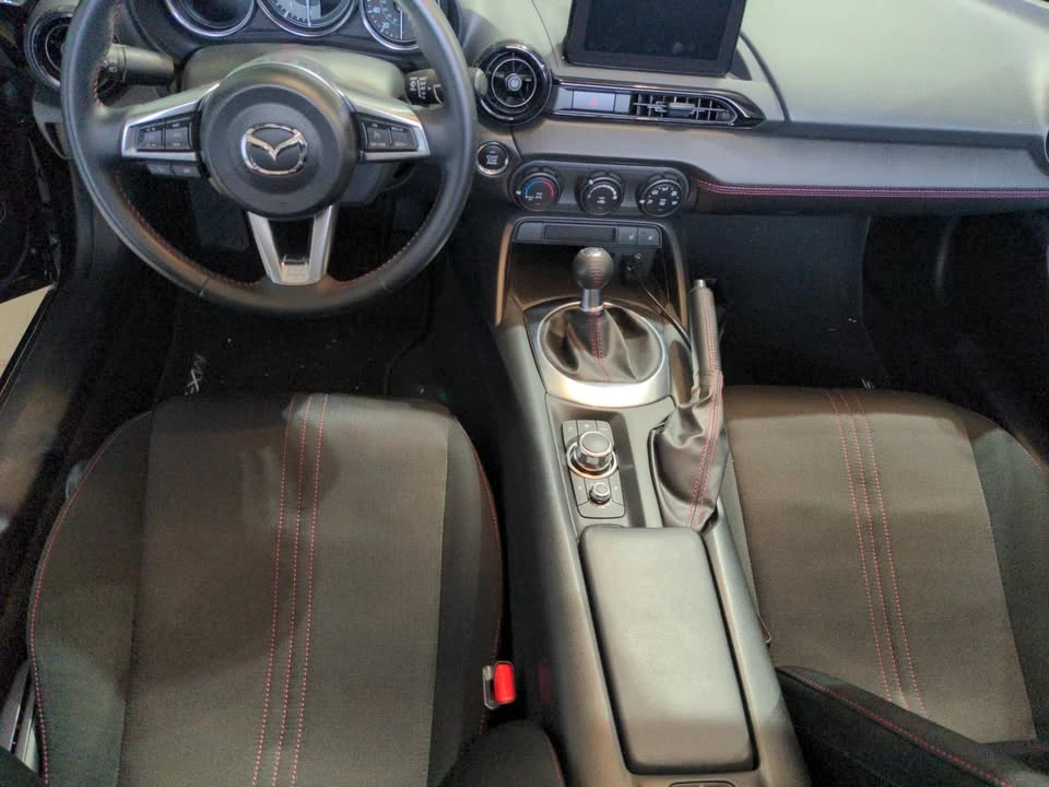 2018 Mazda ND MX-5 Miata - Image 3 of 13