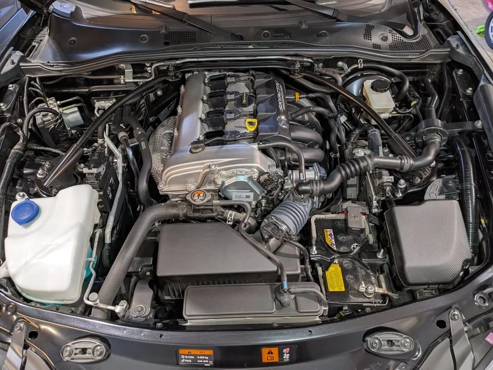 2018 Mazda ND MX-5 Miata - Image 5 of 13