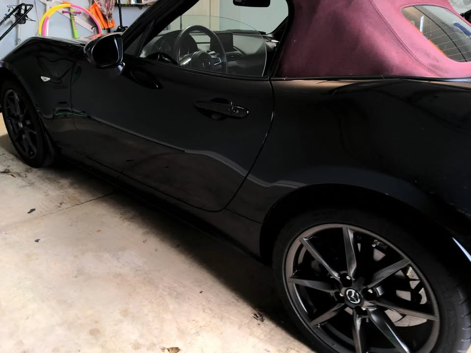 2018 Mazda ND MX-5 Miata - Image 2 of 13