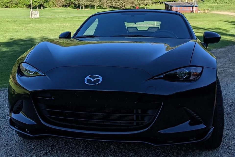2018 Mazda ND MX-5 Miata - Image 7 of 13