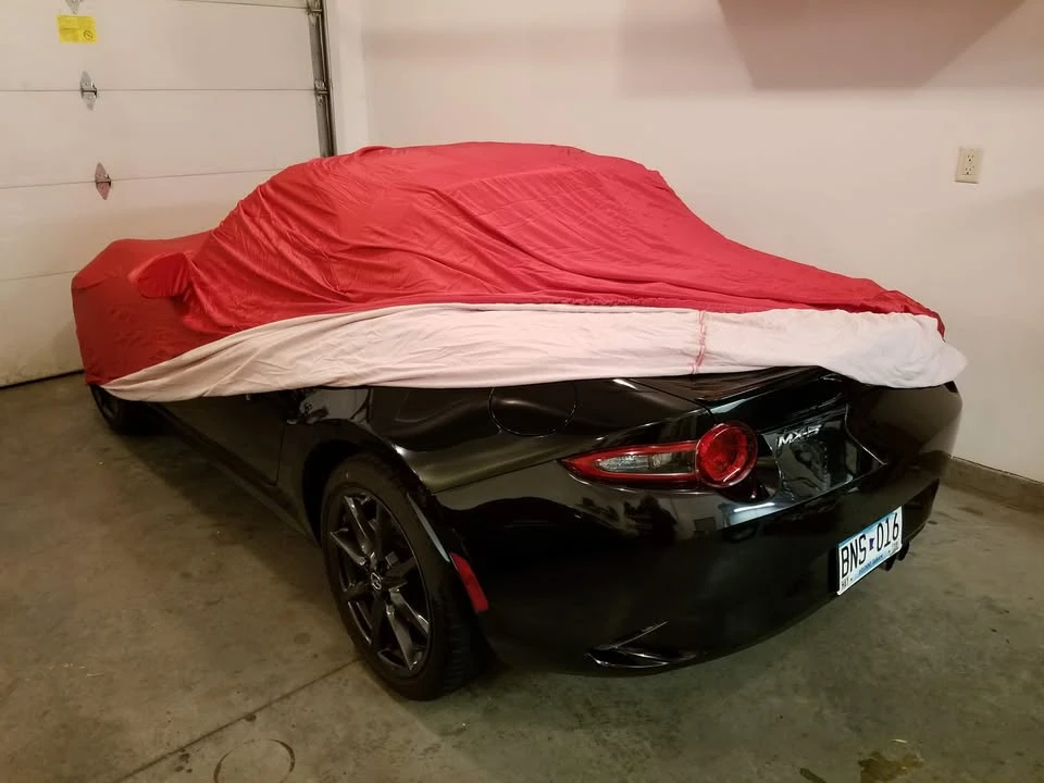 2018 Mazda ND MX-5 Miata - Image 6 of 13
