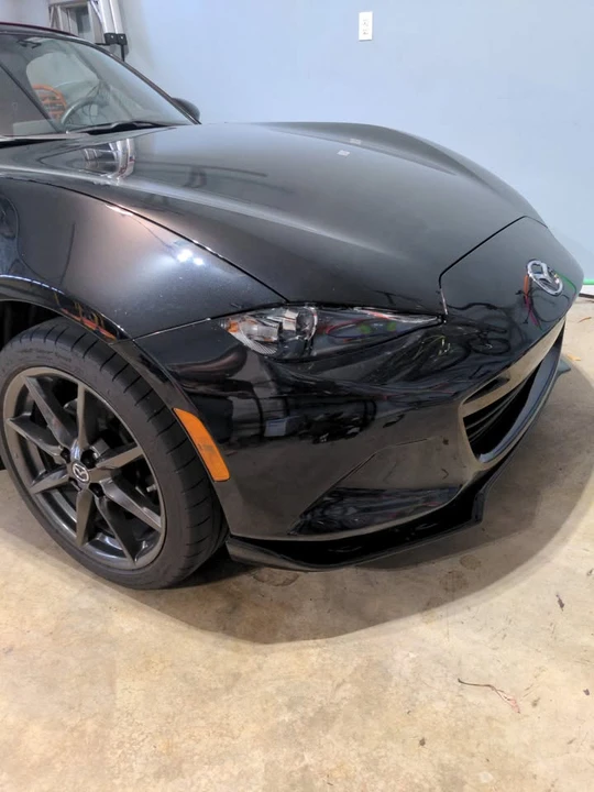 2018 Mazda ND MX-5 Miata - Image 8 of 13