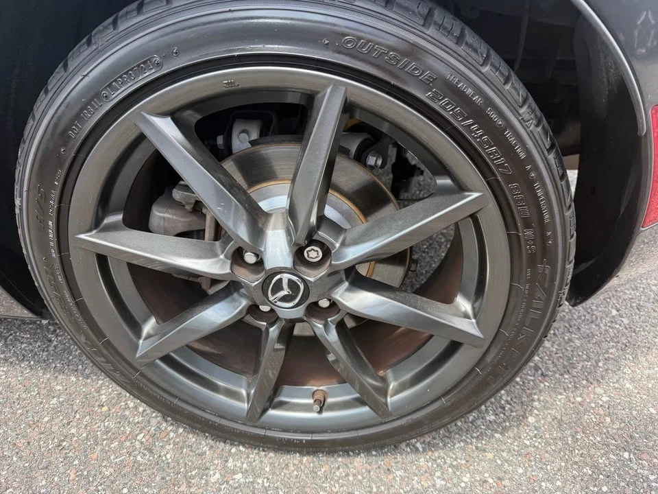 2018 Mazda ND MX-5 Miata - Image 4 of 7