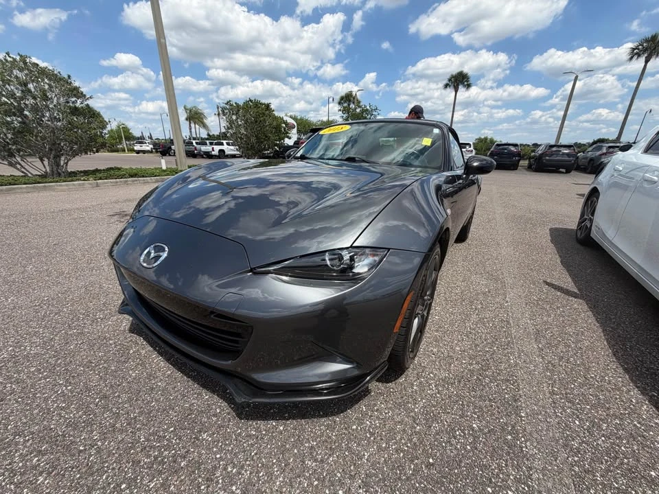 2018 Mazda ND MX-5 Miata - Image 7 of 7