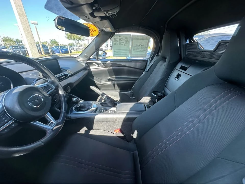 2018 Mazda ND MX-5 Miata - Image 7 of 7