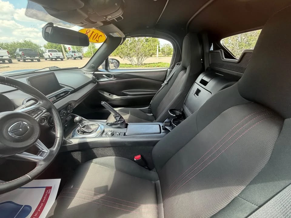 2018 Mazda ND MX-5 Miata - Image 5 of 7