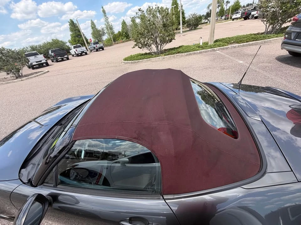 2018 Mazda ND MX-5 Miata - Image 6 of 7