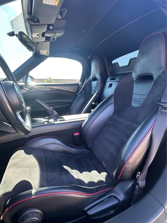 2018 Mazda ND MX-5 Miata - Image 9 of 16