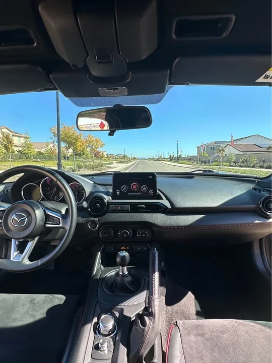 2018 Mazda ND MX-5 Miata - Image 16 of 16
